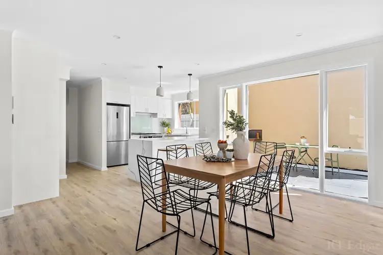 Fifth view of Homely house listing, 3 Coral Road, Mornington VIC 3931