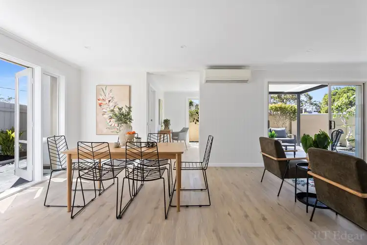 Sixth view of Homely house listing, 3 Coral Road, Mornington VIC 3931