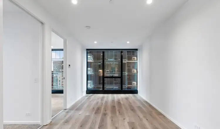 Second view of Homely apartment listing, 3206/70 Southbank Boulevard, Southbank VIC 3006