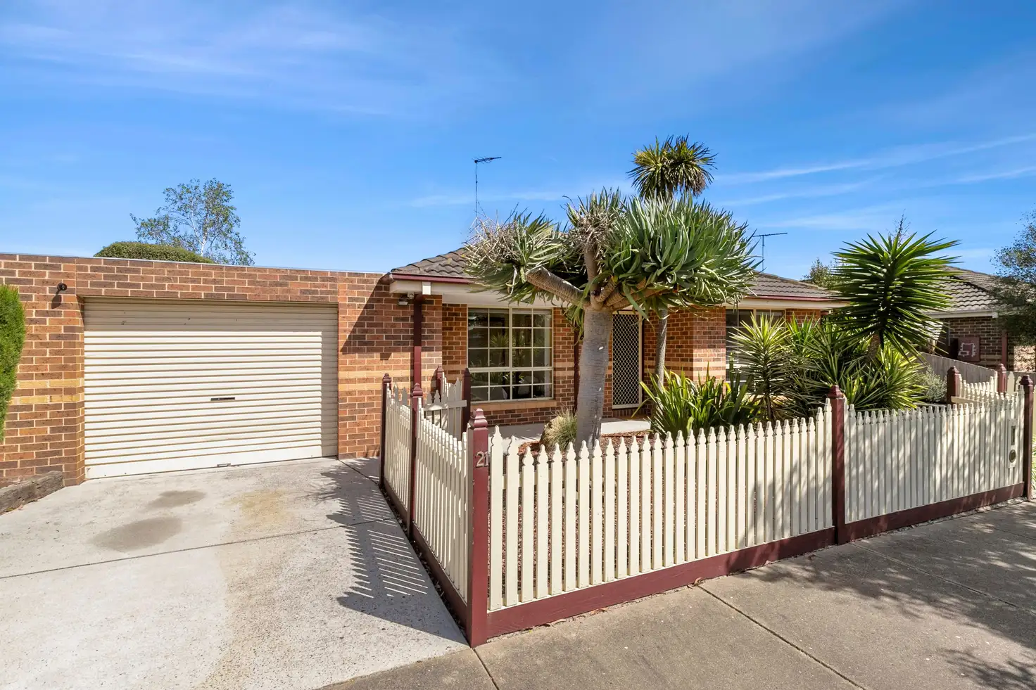 Main view of Homely house listing, 21 Waratah Place, Grovedale VIC 3216