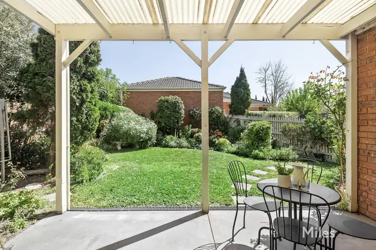 Fourth view of Homely unit listing, 1/45 Hillside Road, Rosanna VIC 3084