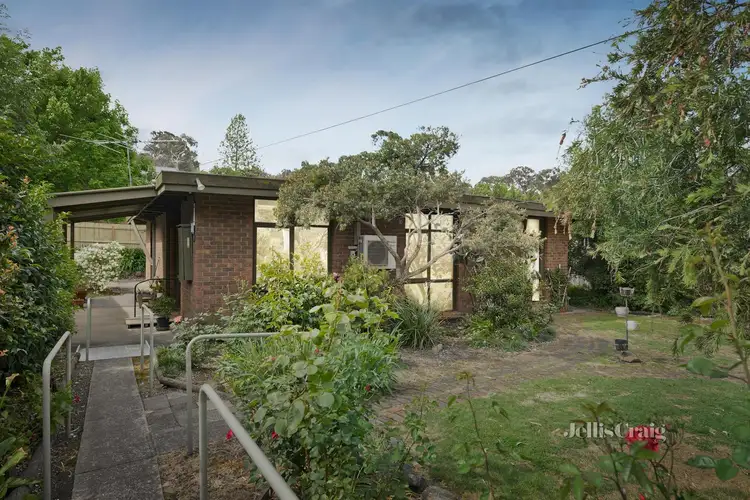 101 Sherbourne Road, Montmorency VIC 3094