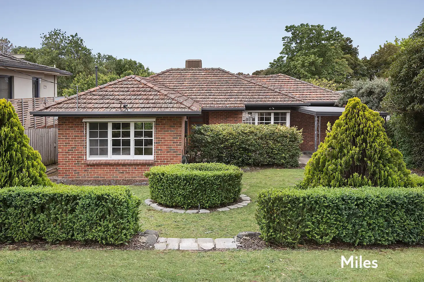 Main view of Homely house listing, 14 Warncliffe Road, Ivanhoe East VIC 3079