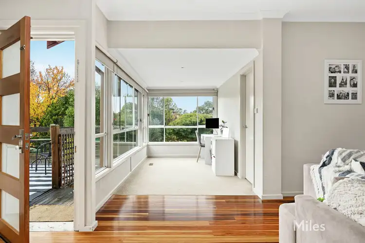 Second view of Homely house listing, 14 Warncliffe Road, Ivanhoe East VIC 3079