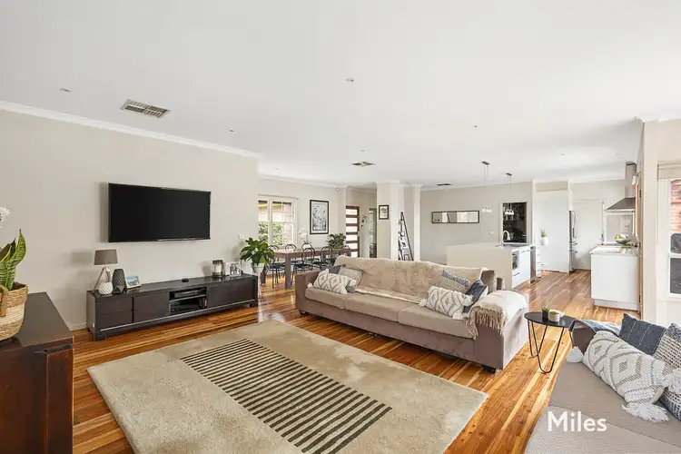 Fifth view of Homely house listing, 14 Warncliffe Road, Ivanhoe East VIC 3079