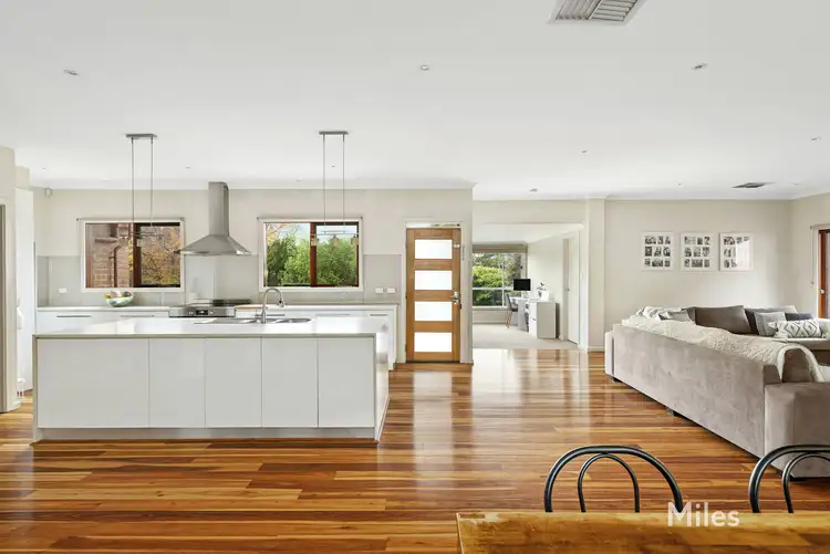 Sixth view of Homely house listing, 14 Warncliffe Road, Ivanhoe East VIC 3079