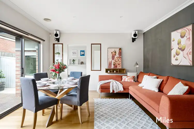 Fourth view of Homely townhouse listing, 2/60 Livingstone Street, Ivanhoe VIC 3079