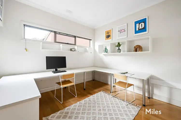 Sixth view of Homely townhouse listing, 2/60 Livingstone Street, Ivanhoe VIC 3079
