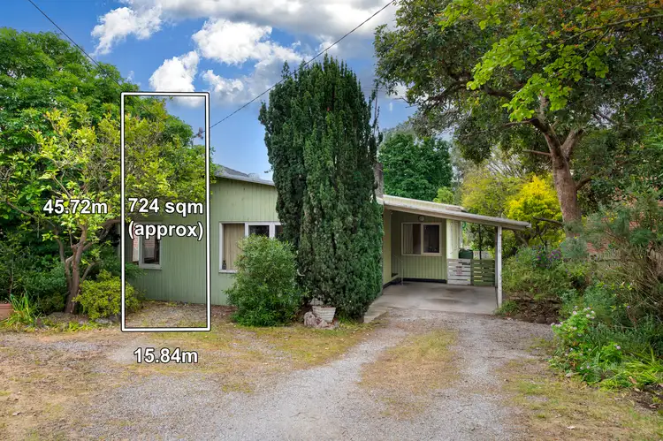 22 Pakenham Street, Blackburn VIC 3130