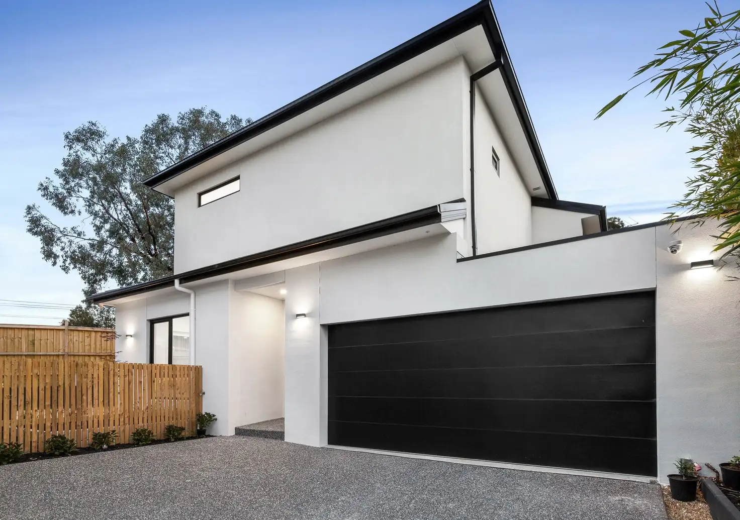 Main view of Homely house listing, 358a George Street, Templestowe Lower VIC 3107