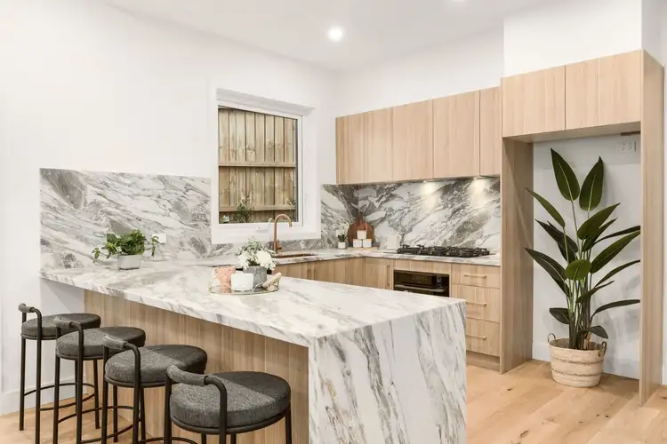 Third view of Homely house listing, 358a George Street, Templestowe Lower VIC 3107
