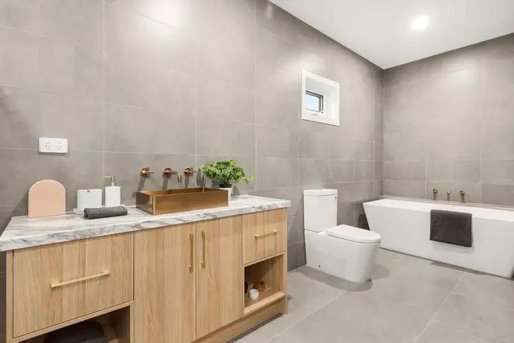 Sixth view of Homely house listing, 358a George Street, Templestowe Lower VIC 3107