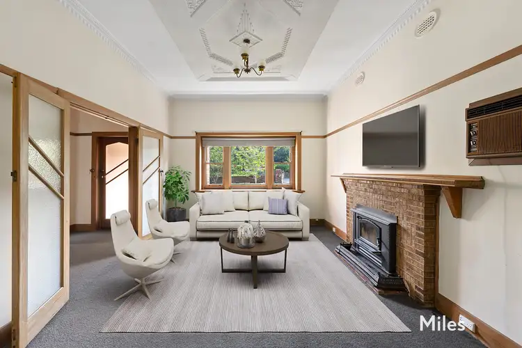 Second view of Homely house listing, 10 Kellett Grove, Kew VIC 3101