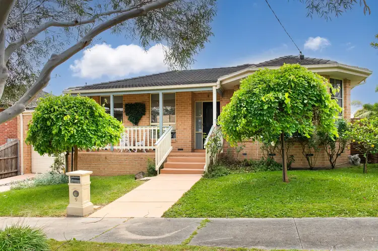 9 Bell Street, Box Hill North VIC 3129