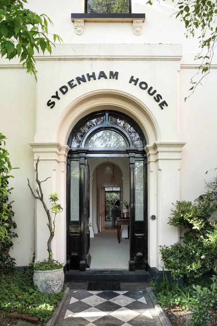 Second view of Homely house listing, 80 Hotham Street, East Melbourne VIC 3002