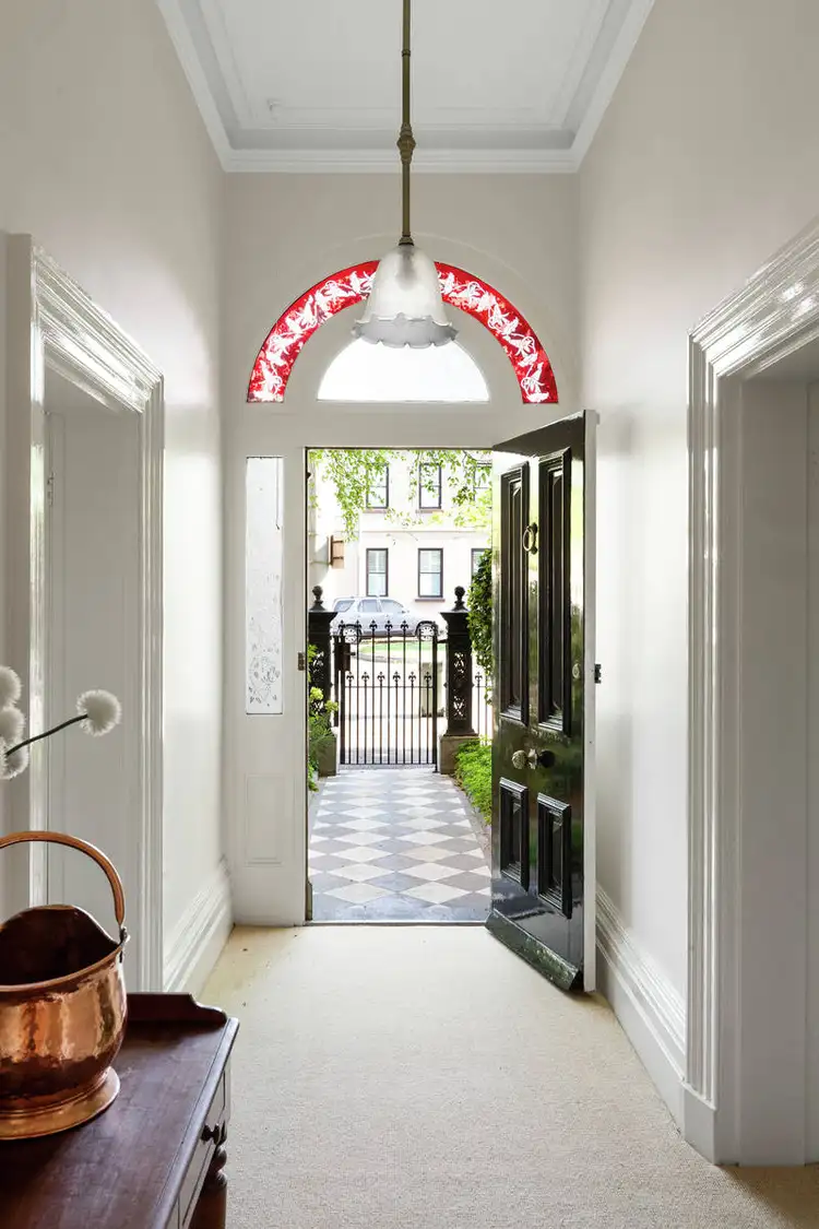 Third view of Homely house listing, 80 Hotham Street, East Melbourne VIC 3002