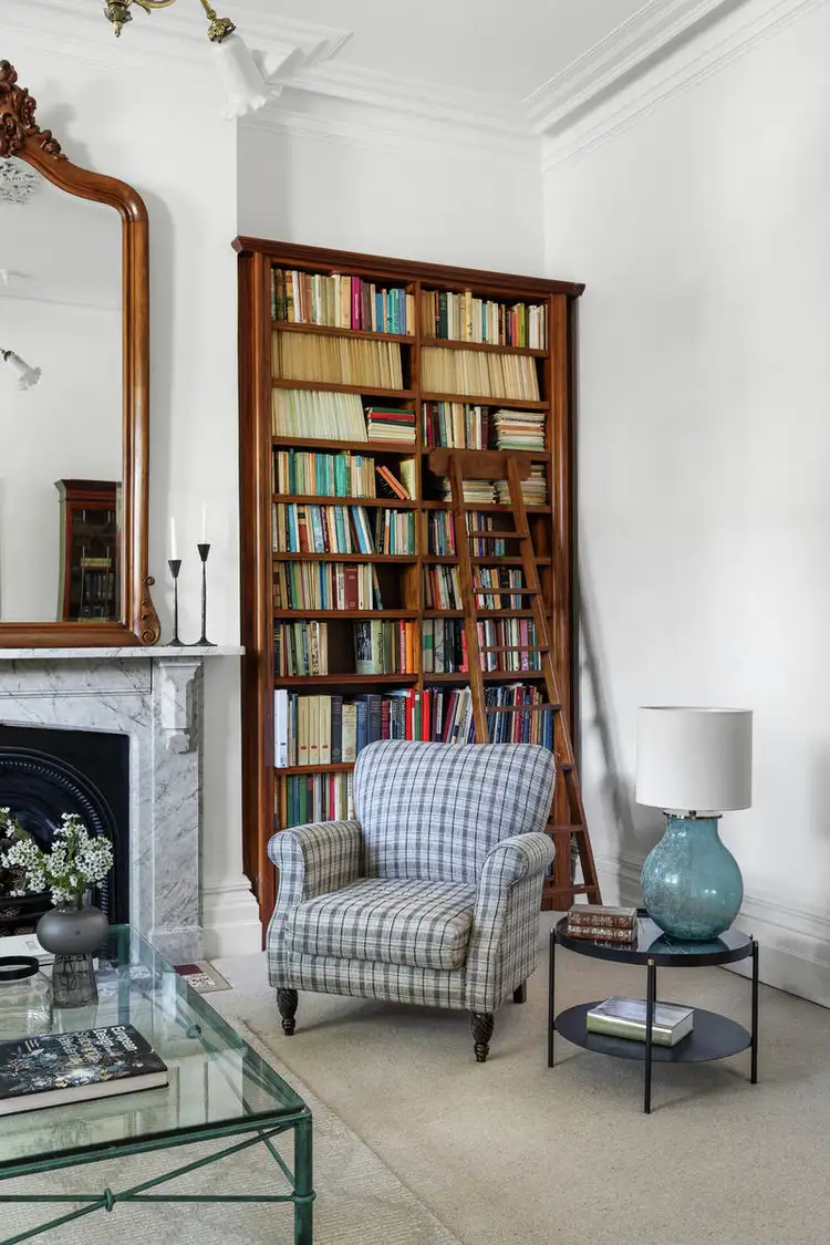 Fifth view of Homely house listing, 80 Hotham Street, East Melbourne VIC 3002