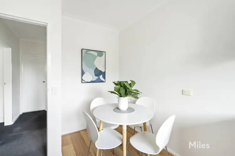 Second view of Homely apartment listing, 10/167 Brougham Street, Kew VIC 3101