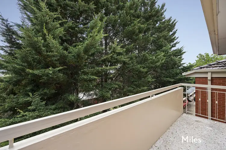 Fourth view of Homely apartment listing, 10/167 Brougham Street, Kew VIC 3101