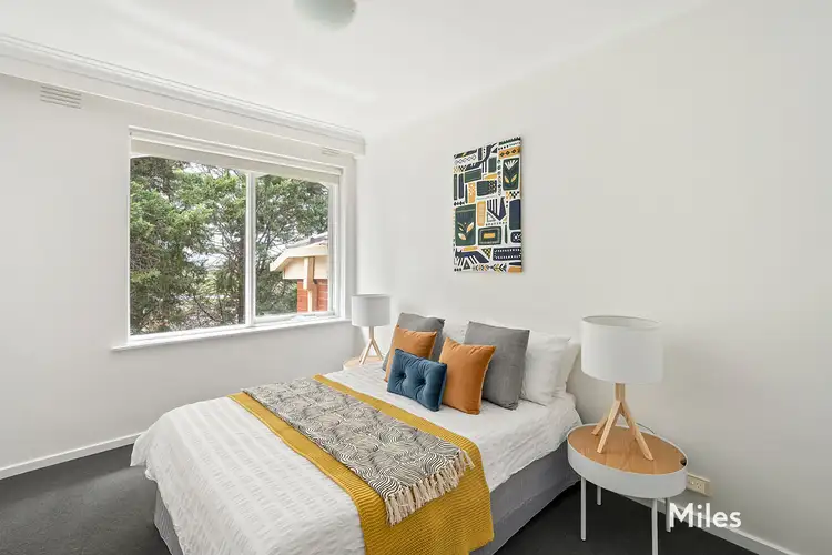 Fifth view of Homely apartment listing, 10/167 Brougham Street, Kew VIC 3101