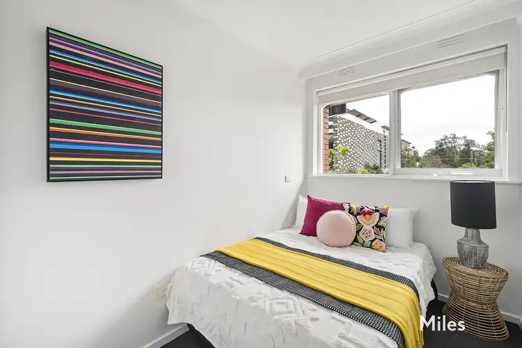 Sixth view of Homely apartment listing, 10/167 Brougham Street, Kew VIC 3101