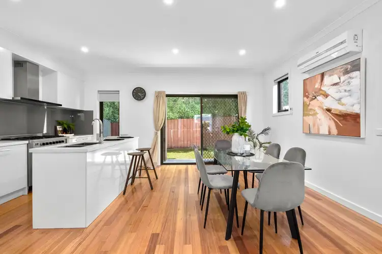 Second view of Homely townhouse listing, 30B Macrina Street, Oakleigh East VIC 3166