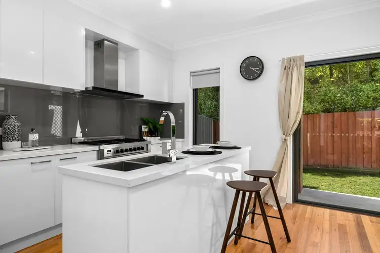 Third view of Homely townhouse listing, 30B Macrina Street, Oakleigh East VIC 3166