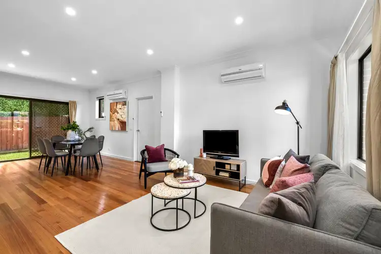 Fourth view of Homely townhouse listing, 30B Macrina Street, Oakleigh East VIC 3166