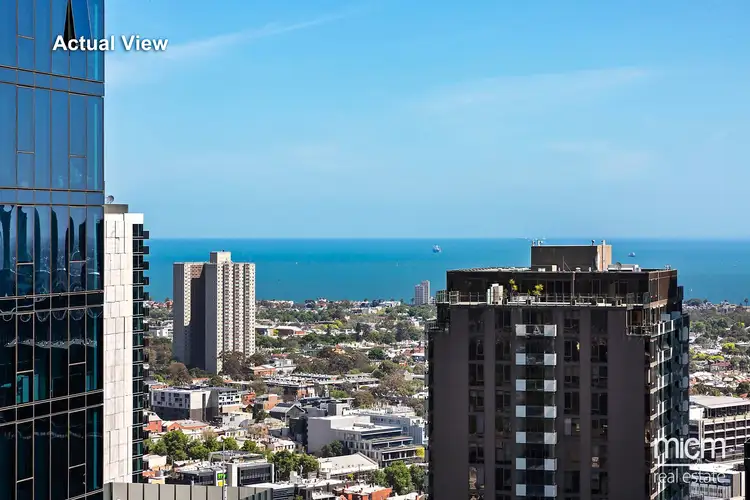 4008/135 City Road, Southbank VIC 3006