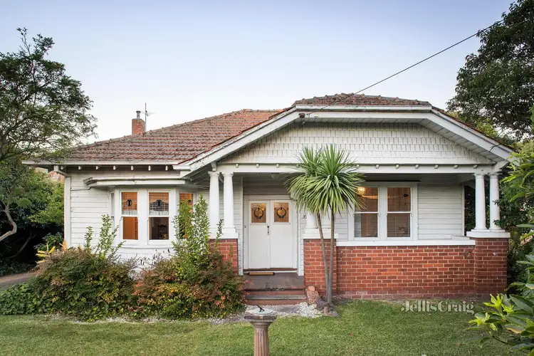 Second view of Homely house listing, 398 Lower Heidelberg Road, Eaglemont VIC 3084
