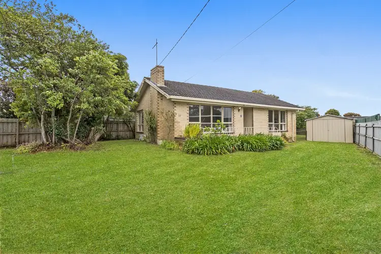33 Sheila Street, Rye VIC 3941