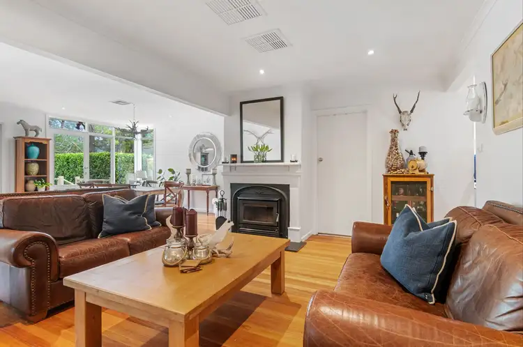 Second view of Homely house listing, 11 Octavia Court, Burwood VIC 3125
