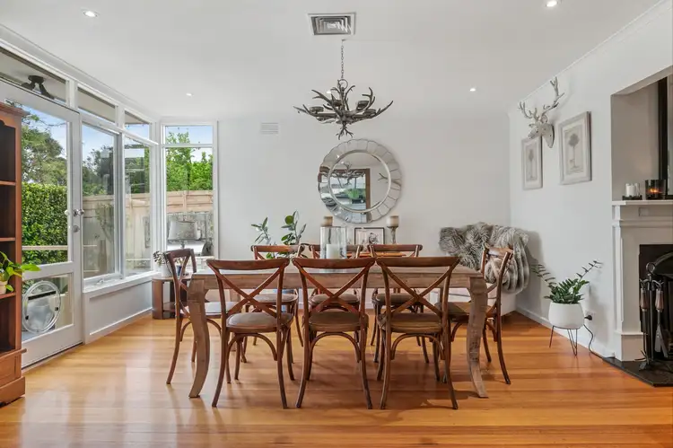 Third view of Homely house listing, 11 Octavia Court, Burwood VIC 3125