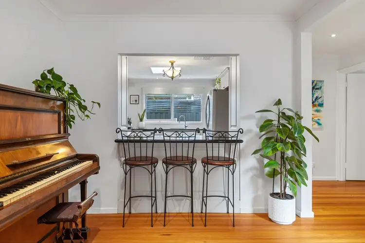 Fourth view of Homely house listing, 11 Octavia Court, Burwood VIC 3125