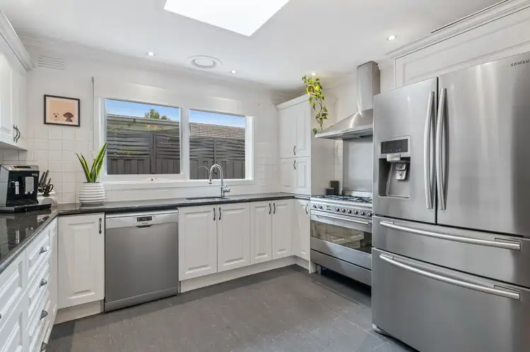 Fifth view of Homely house listing, 11 Octavia Court, Burwood VIC 3125