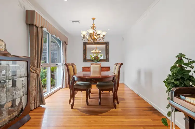 Sixth view of Homely house listing, 11 Octavia Court, Burwood VIC 3125