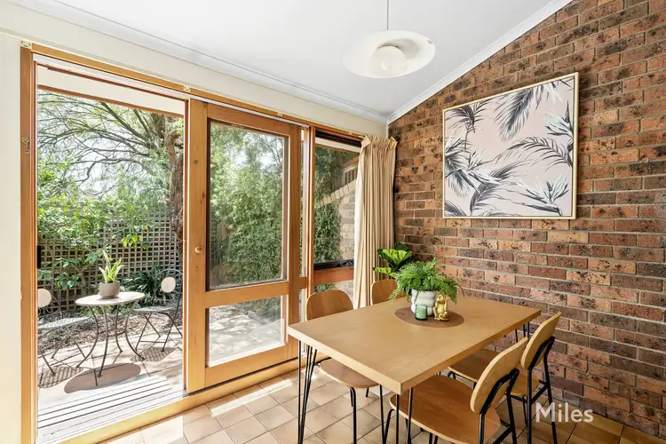 Fourth view of Homely unit listing, 2/46 Green Street, Ivanhoe VIC 3079