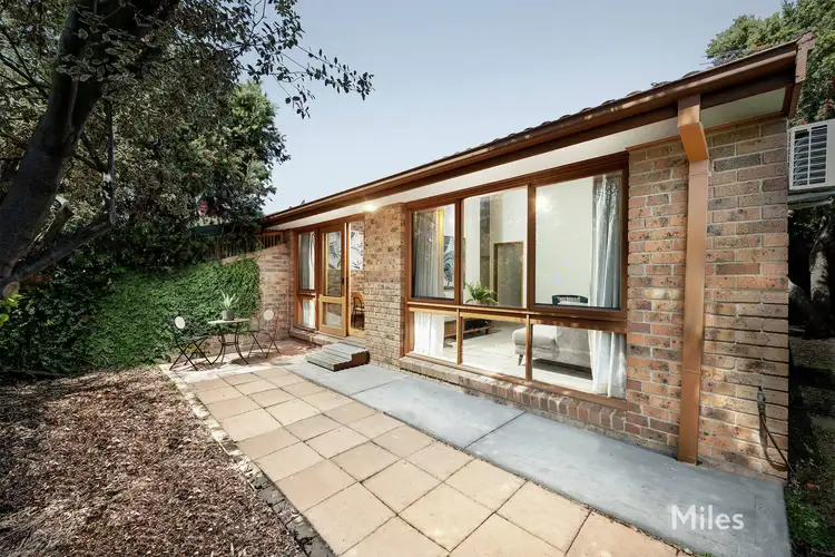 Fifth view of Homely unit listing, 2/46 Green Street, Ivanhoe VIC 3079