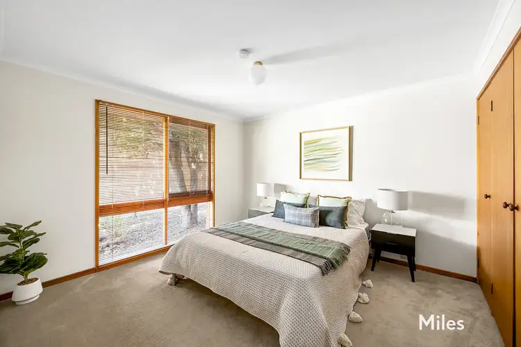 Sixth view of Homely unit listing, 2/46 Green Street, Ivanhoe VIC 3079