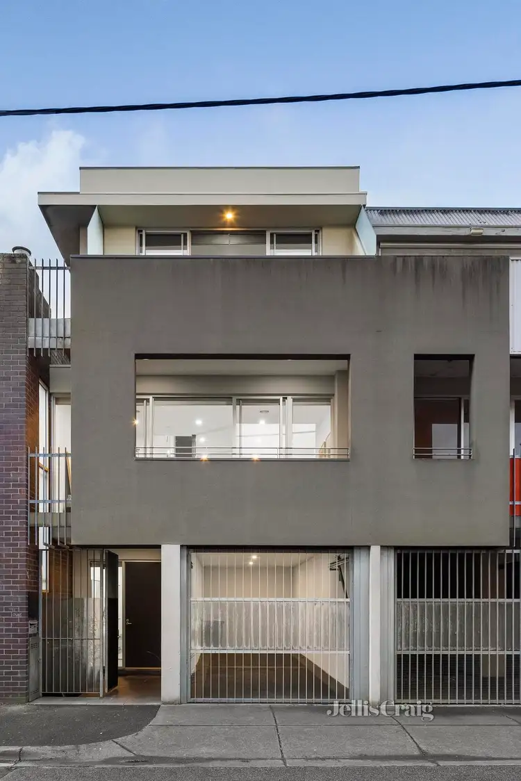 1/1A Churchill Grove, Hawthorn VIC 3122