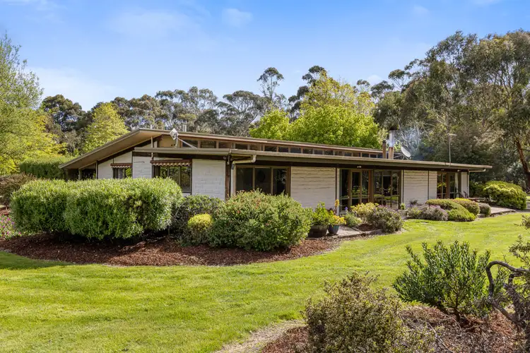 Main view of Homely house listing, 26 Boundary Road, Navigators VIC 3352