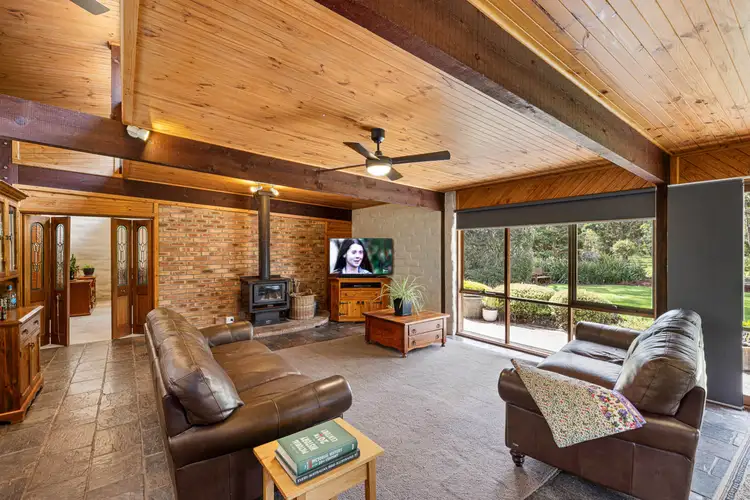 Second view of Homely house listing, 26 Boundary Road, Navigators VIC 3352