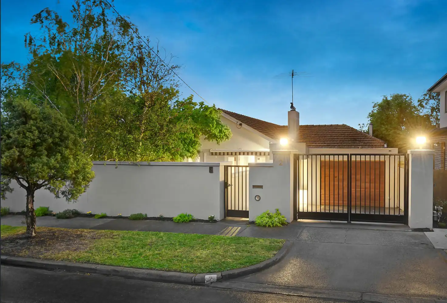 Main view of Homely house listing, 2 Lillian Street, Glen Iris VIC 3146