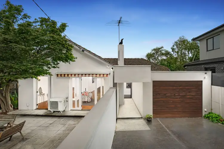 Second view of Homely house listing, 2 Lillian Street, Glen Iris VIC 3146