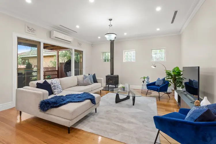 Sixth view of Homely house listing, 2 Lillian Street, Glen Iris VIC 3146