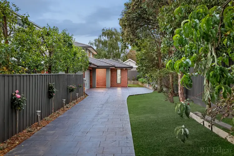 Main view of Homely house listing, 22 Russell Street, Surrey Hills VIC 3127