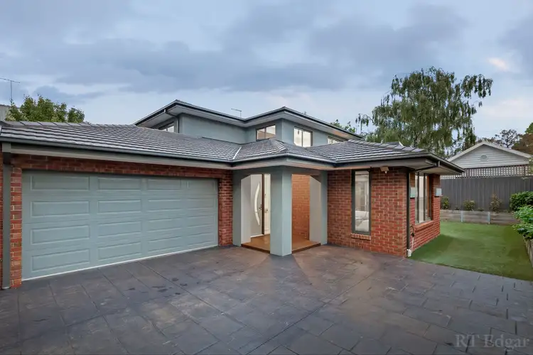 Second view of Homely house listing, 22 Russell Street, Surrey Hills VIC 3127