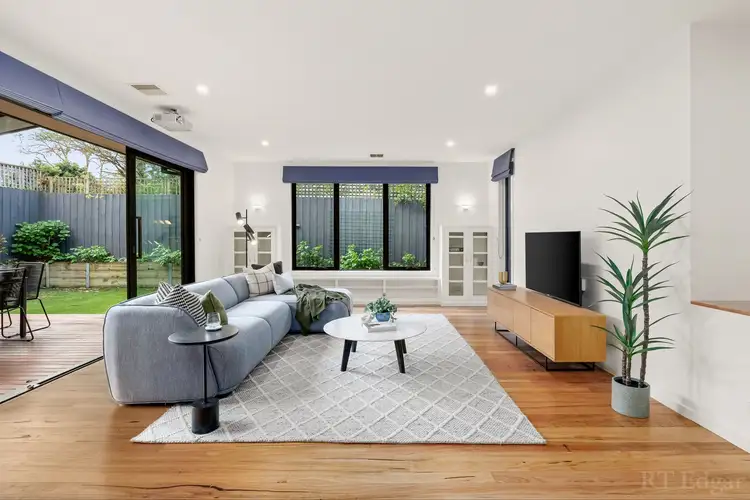 Third view of Homely house listing, 22 Russell Street, Surrey Hills VIC 3127
