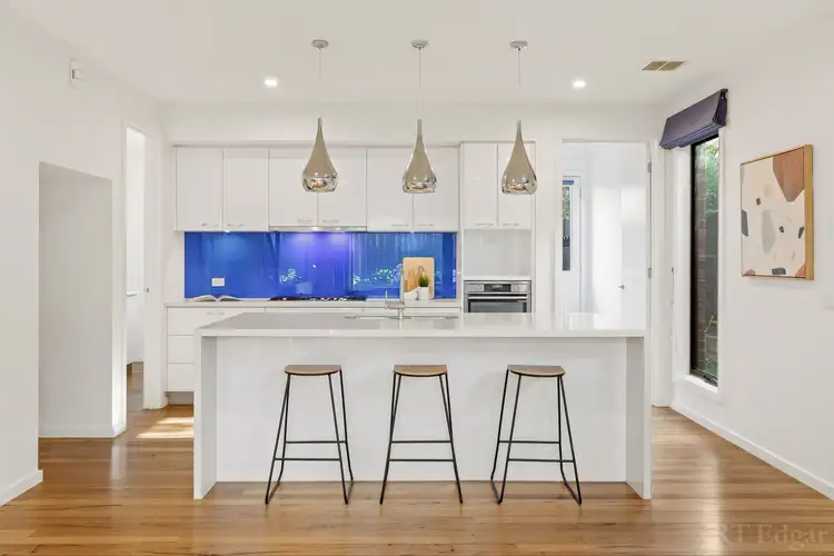Fifth view of Homely house listing, 22 Russell Street, Surrey Hills VIC 3127