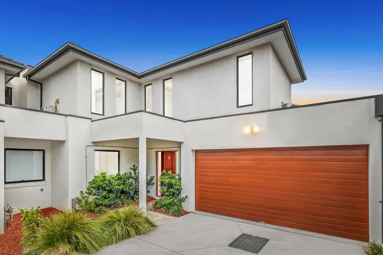 Main view of Homely townhouse listing, 3/71 Atkinson Street, Chadstone VIC 3148